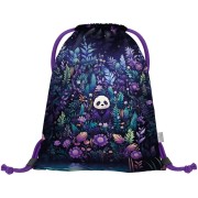 Tornazsák BAAGL Jungle Panda