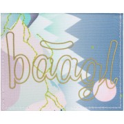Baagl Moon gyerek pénztárca