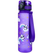 Baagl Jungle Panda kulacs, 500 ml