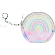 BAAGL Rainbow Unicorn pénztárca