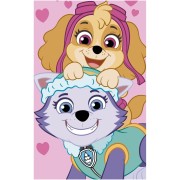 Gyerek törölköző Mancs őrjárat