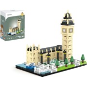 Ěpítőkészlet mini KOCO Big Ben