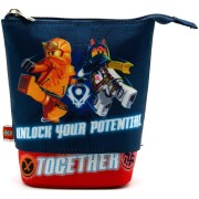 LEGO Ninjago Together tolltartó - Pop Up