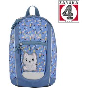 Gyerek hátizsák Step by Step KIGA MINI, Cat Momo