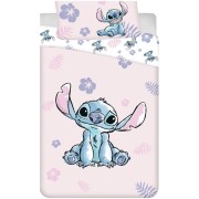 Stitch ágynemű Pink
