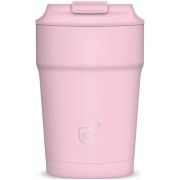 Ars Una termosz bögre rózsaszín 350 ml