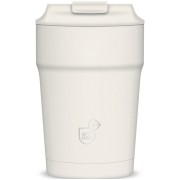 Ars Una termosz bögre fehér 350 ml