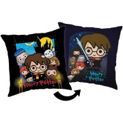 Harry Potter Friends kispárna