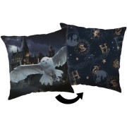 Harry Potter Hogwarts párna
