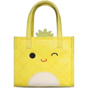 Squishmallows kézitáska - ananász Maui