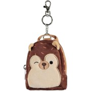 Squishmallows mikro hátizsák - Hans a sündisznó