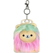 Squishmallows mikro hátizsák - Leonard, az oroszlán
