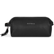 HOLIDAY Leather Black Kozmetikai táska