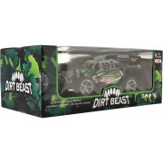 RC Buggy gyors autó