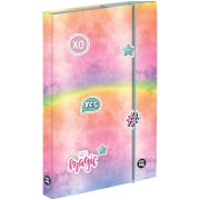 A4 Magic füzettartó box