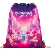 Playworld Girl tornazsák