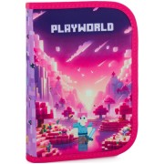 Playworld Girl tolltartó lányoknak