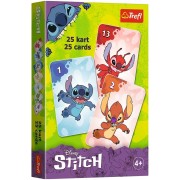 Stitch Fekete Péter