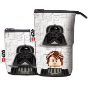 LEGO Star Wars Darth Vader/Anakin tolltartó
