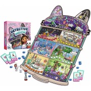 Spy Guy Detektiv Meow Gabby´s Dollhouse