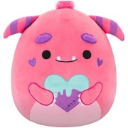 SQUISHMALLOWS Szörnyeteg - Mont, 30 cm