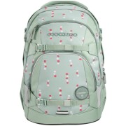 Coocazoo MATE Dancing Dots, lány hátizsák felsősöknek AGR tanúsítvány