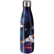 Starship Galactus 0,5 l rozsdamentes acél kulacs