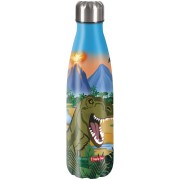 Dino Torex 0,5 l rozsdamentes acél kulacs