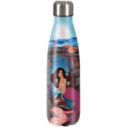Mermaid Delia 0,5 l rozsdamentes acél kulacs