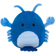 SQUISHMALLOWS Kék homár - Lobert