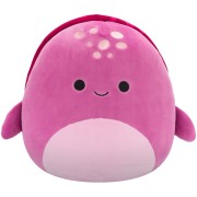SQUISHMALLOWS 30 cm Kérgesteknős - Tudor