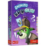 Spy Guy Anonymous