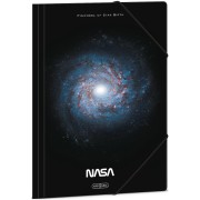 NASA Pinwheel A4-es jegyzetfüzet mappa