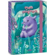 Mon Mignon  A4 füzettartó box
