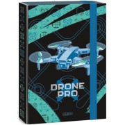 Drone Pro  A4 füzettartó box