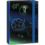 Champs A4 füzettartó box