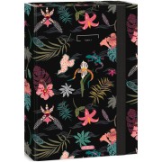 Tahiti A4 füzettartó box