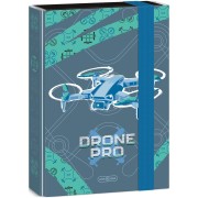 Drone Pro A5 füzettartó box