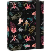 Tahiti A5 füzettartó box