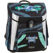Ars Una Drone Pro magnetic iskolatáska