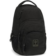 Ars Una diák hátizsák Cordura black AU2