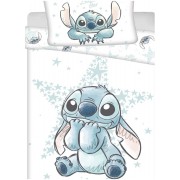 Lilo és Stitch White Star babaágy ágynemű