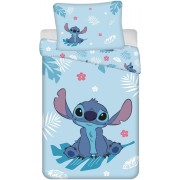 Stitch ágynemű Blue