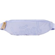 BAAGL Snap Lilac lány övtáska
