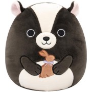 SQUISHMALLOWS Bűzös borz - Skyler