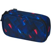BAAGL Skate Indigo tolltartó