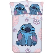 Stitch ágynemű Cute