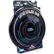 Világító repülő csészealj