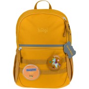 BAAGL Buddy Unicorn GRS gyerek hátizsák