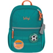 BAAGL Buddy Fotbal GRS hátizsák iskolába